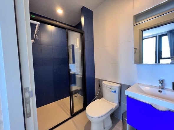 bathroom of XT Ekkamai