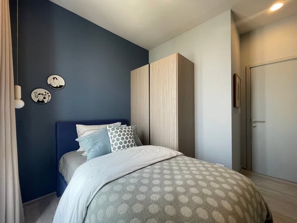 bedroom of XT Ekkamai