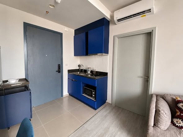 bedroom of XT Ekkamai
