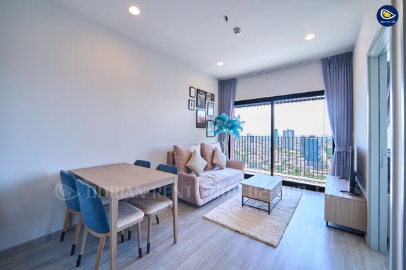 bedroom of XT Ekkamai