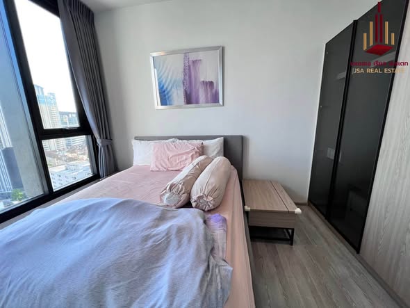 bedroom of XT Ekkamai