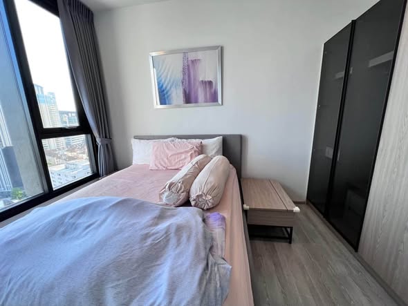 bedroom of XT Ekkamai