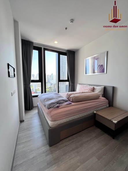 bedroom of XT Ekkamai