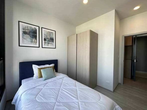 bedroom of XT Ekkamai
