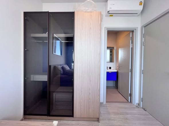room interior of XT Ekkamai