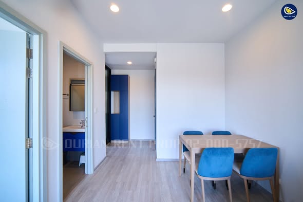 room interior of XT Ekkamai