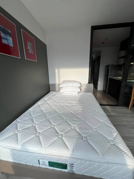 bedroom of XT HUAIKHWANG