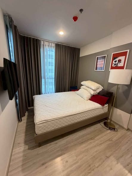 bedroom of XT HUAIKHWANG