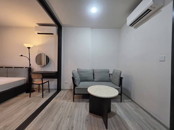 bedroom of XT HUAIKHWANG