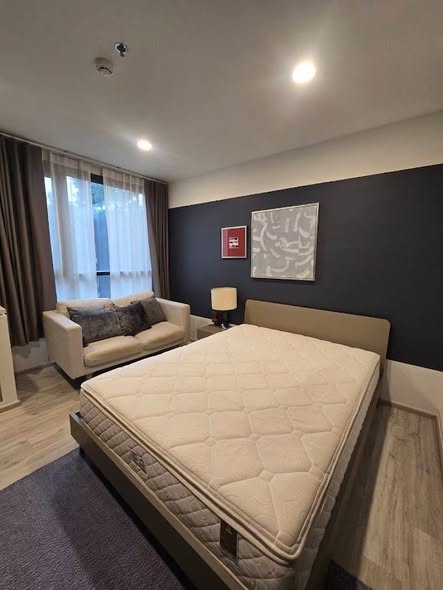 bedroom of XT HUAIKHWANG