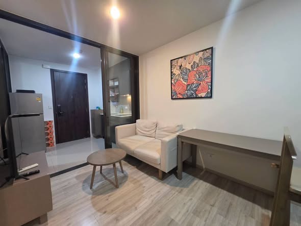 bedroom of XT HUAIKHWANG