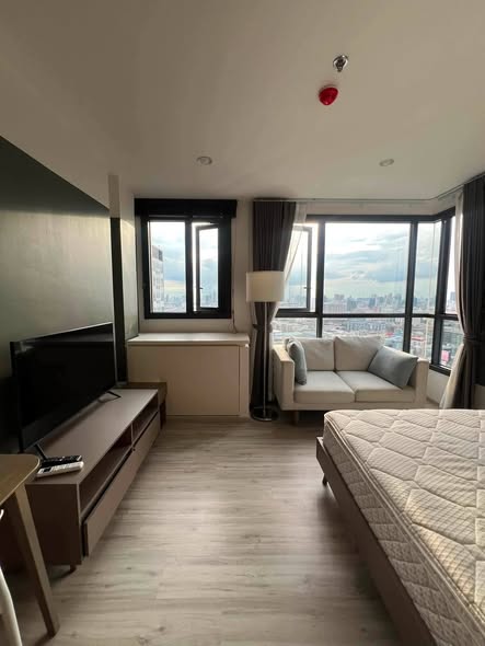 bedroom of XT HUAIKHWANG