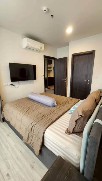 bedroom of XT HUAIKHWANG