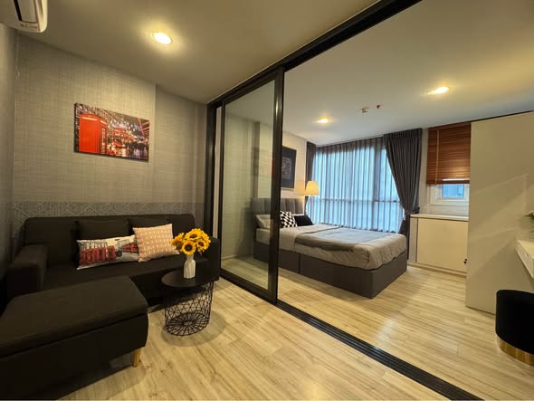 bedroom of XT HUAIKHWANG