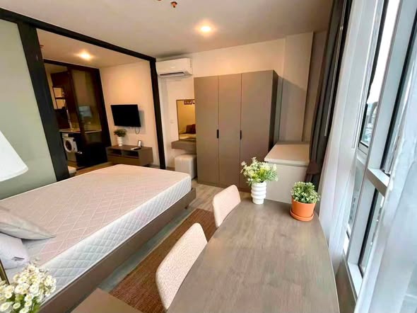 bedroom of XT HUAIKHWANG