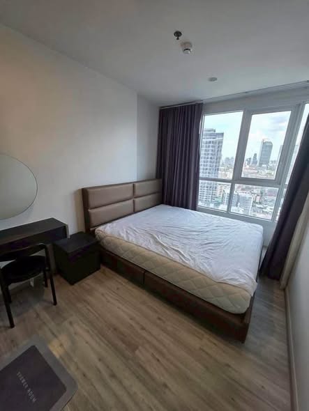 bedroom of XT HUAIKHWANG