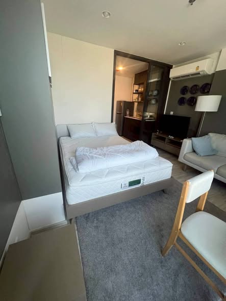 bedroom of XT HUAIKHWANG
