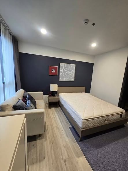 bedroom of XT HUAIKHWANG