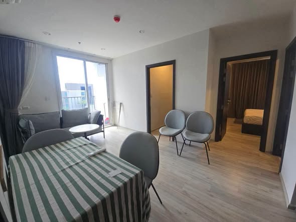 bedroom of XT HUAIKHWANG