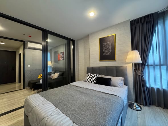 bedroom of XT HUAIKHWANG