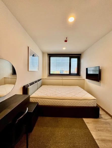 bedroom of XT HUAIKHWANG
