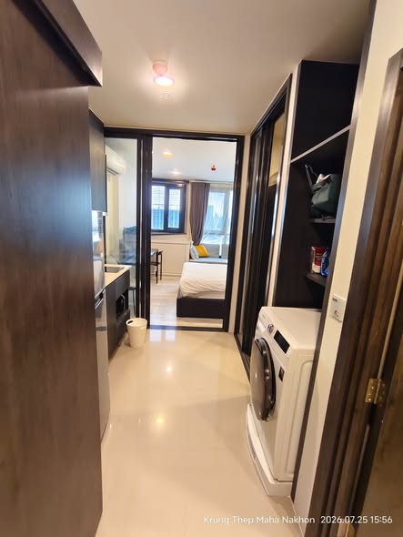 bedroom of XT HUAIKHWANG