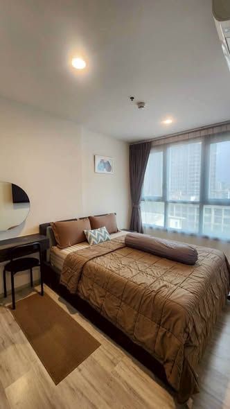 bedroom of XT HUAIKHWANG