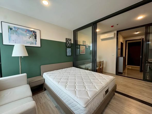 bedroom of XT HUAIKHWANG