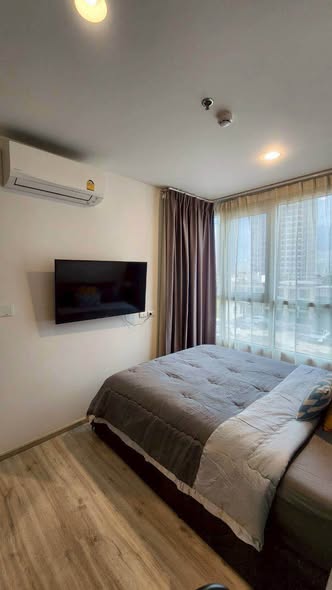 bedroom of XT HUAIKHWANG