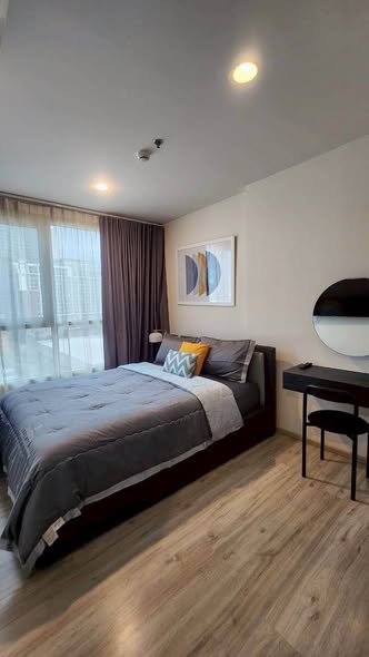 bedroom of XT HUAIKHWANG