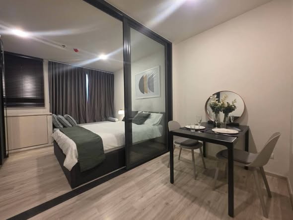 bedroom of XT HUAIKHWANG