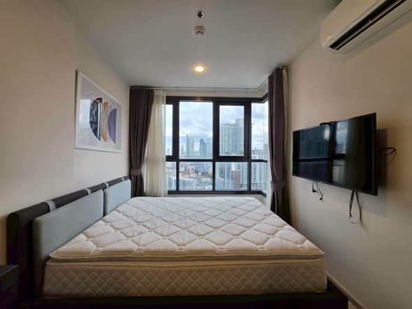 bedroom of XT HUAIKHWANG