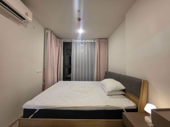bedroom of XT HUAIKHWANG