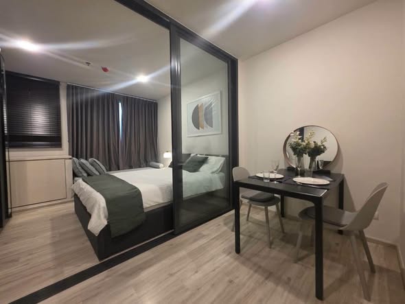 bedroom of XT HUAIKHWANG