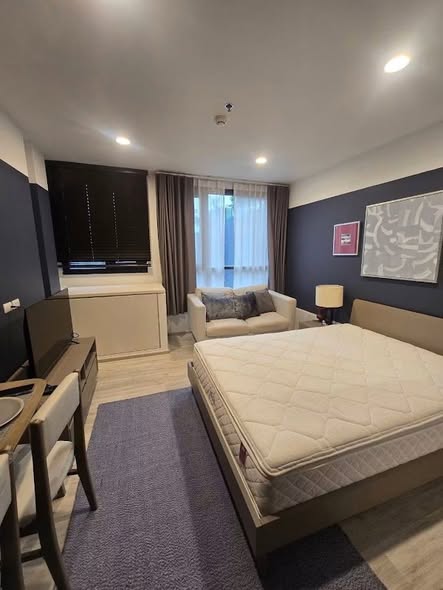 bedroom of XT HUAIKHWANG