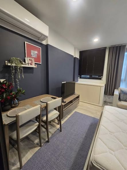 bedroom of XT HUAIKHWANG