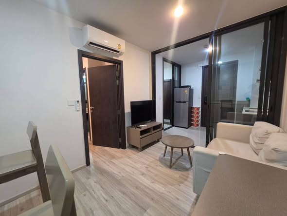 bedroom of XT HUAIKHWANG
