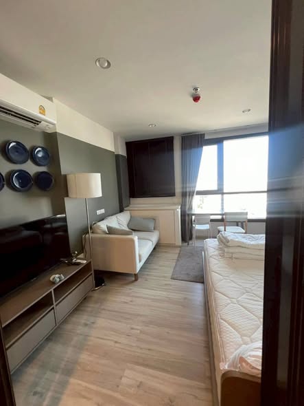 bedroom of XT HUAIKHWANG