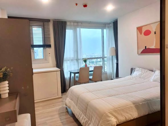 bedroom of XT HUAIKHWANG