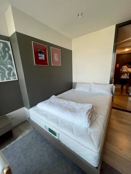 bedroom of XT HUAIKHWANG