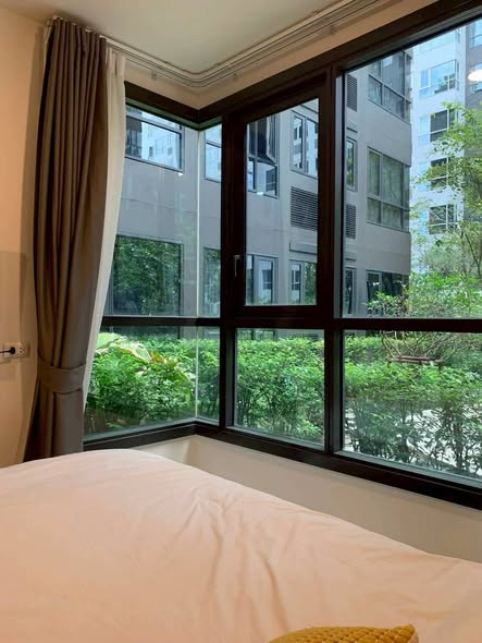 bedroom of XT HUAIKHWANG