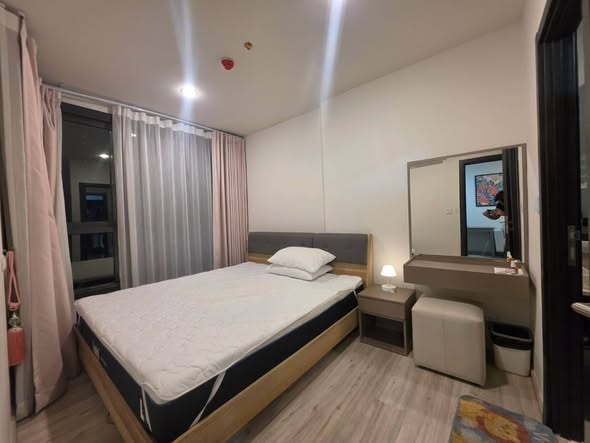 bedroom of XT HUAIKHWANG