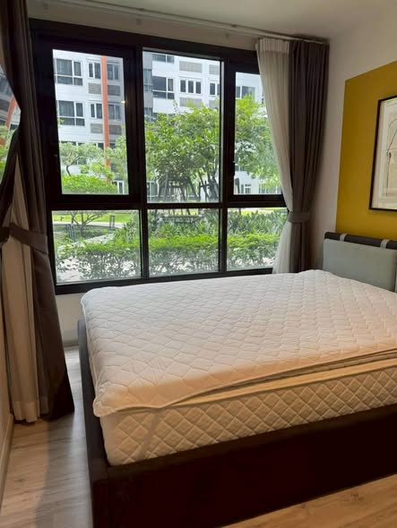 bedroom of XT HUAIKHWANG