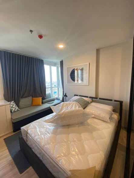 bedroom of XT HUAIKHWANG