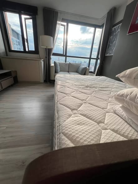 bedroom of XT HUAIKHWANG