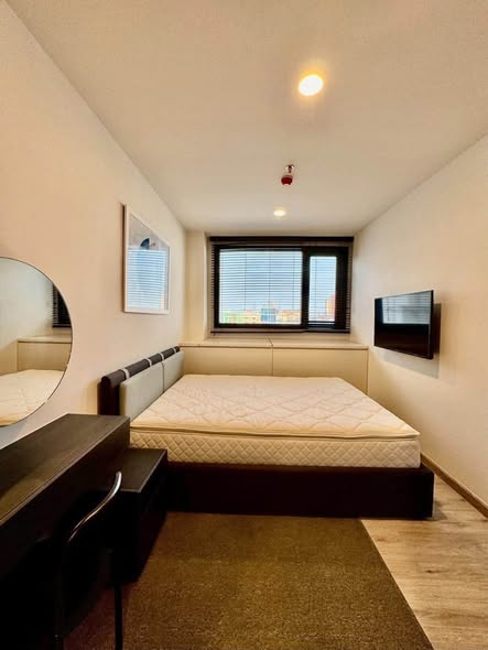 bedroom of XT HUAIKHWANG