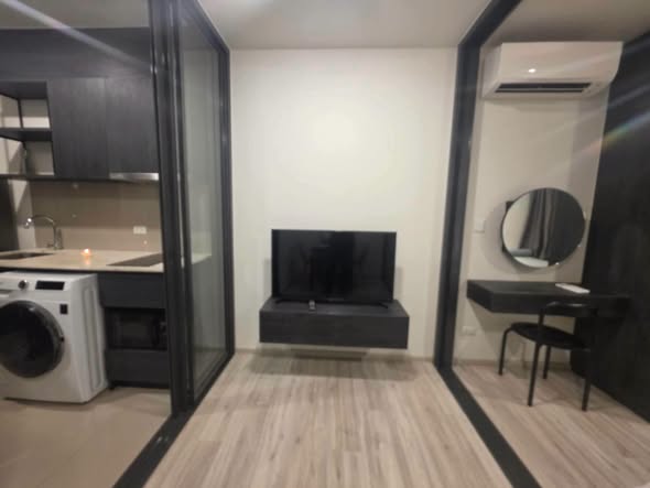 bedroom and room interior of XT HUAIKHWANG