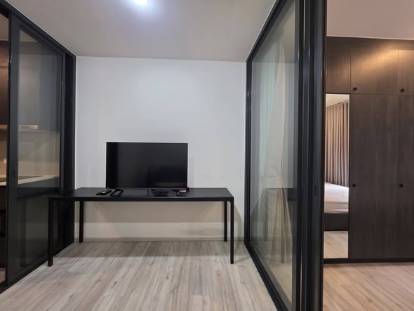 bedroom and room interior of XT HUAIKHWANG