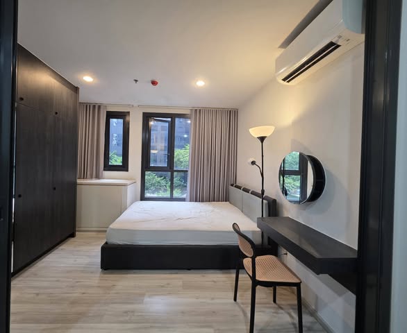 bedroom and room interior of XT HUAIKHWANG