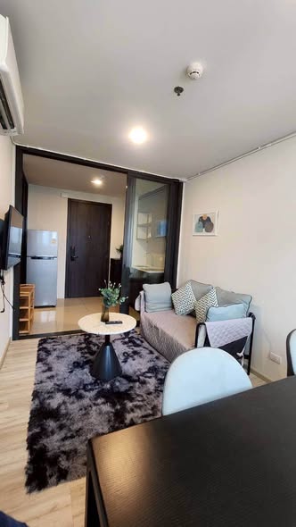 living room of XT HUAIKHWANG